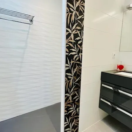 Rooftop Sea View With Private Pool La Rochelle (Charente-Maritime)