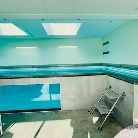 Rooftop Sea View With Private Pool La Rochelle (Charente-Maritime)